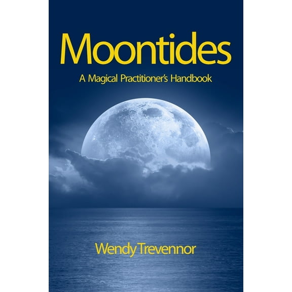 Moontides, (Paperback)
