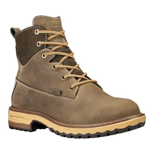 women's waterproof work boots walmart