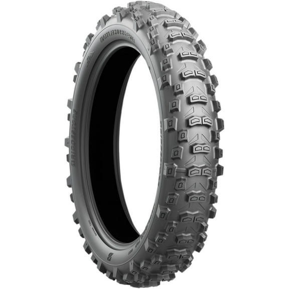 Bridgestone Battlecross E50 Enduro Rear Tire 120/90-18 (011452)