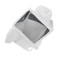 thumbnail image 4 of Hat Beekeeping Hat Contraction Design Breathable Mesh White Edging Beekeeper Cowboy Hat for Beekeeping Hunting Hiking, 4 of 7