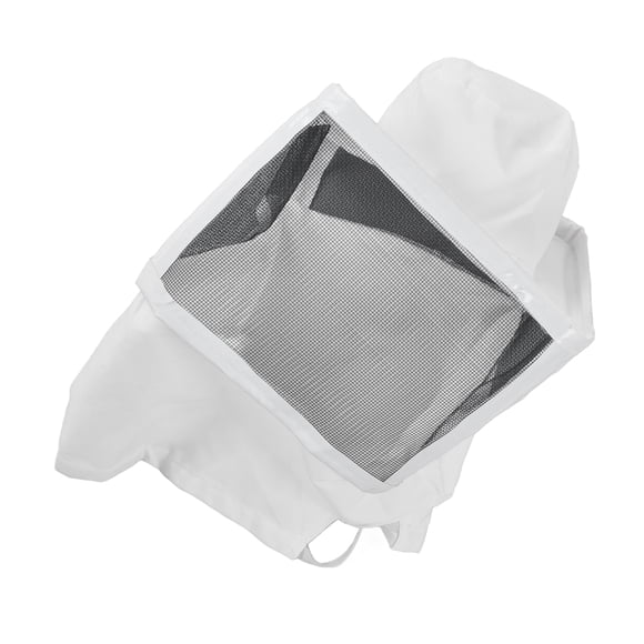 Sombrero De Apicultor, Diseño De Contracción, Malla Transpirable, Ribete , Sombrero De Vaquero Para Apicultura, Caza Y Senderismo