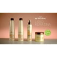 thumbnail image 4 of Mascarilla capilar PLACENTA LIFE BE NATURAL LISSO KERATINA 350ml, 4 of 5