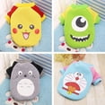 thumbnail image 3 of Cartoon Prints Dog Hoodie Pet Dog Clothes For Dogs Coat Jacket Cotton Ropa Perro French Bulldog Clothing For Dogs Pets Clothing ShopWise Round, 3 of 12