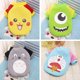 thumbnail image 3 of Cartoon Prints Dog Hoodie Pet Dog Clothes For Dogs Coat Jacket Cotton Ropa Perro French Bulldog Clothing For Dogs Pets Clothing ShopWise Round, 3 of 12
