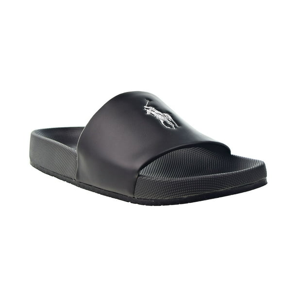 polo ralph lauren cayson casual men's sliders
