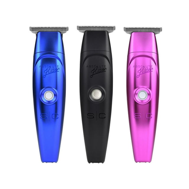 StyleCraft - Absolute Hitter - Tondeuse à Cheveux Professionnelle Modulaire Sans Fil