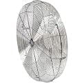 Global Industrial Replacement Fan Grille for 24" Fan, Model 294494
