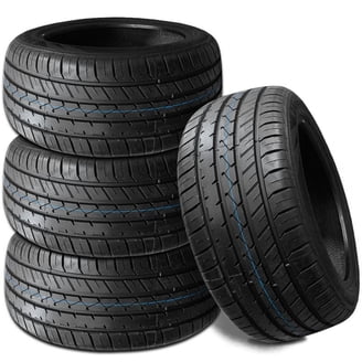 Lionhart LH-Five UHP All Season 255/30ZR22 95W XL Passenger Tire