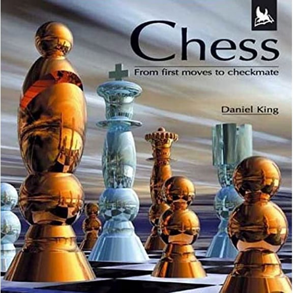 Pre-Owned Chess: From First Moves to Checkmate (Hardcover) 0753458209 9780753458204