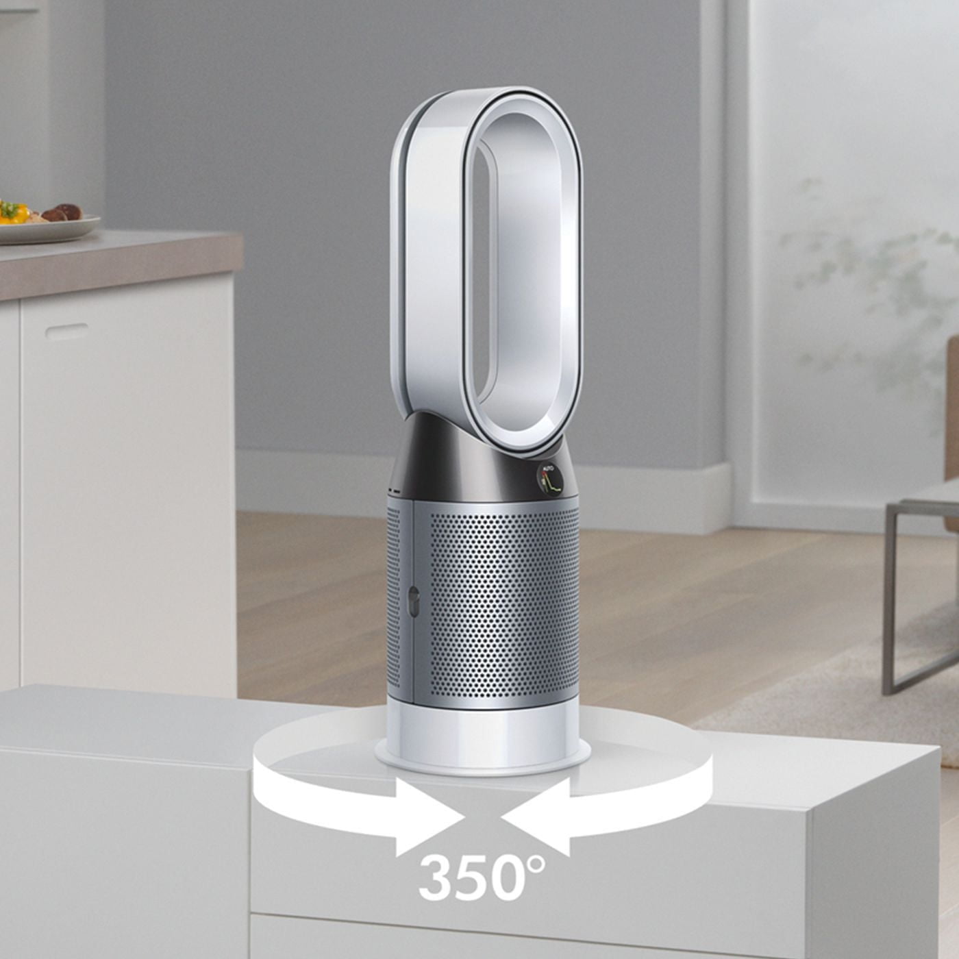 加湿器 Dyson  Purifier Hot + Cool 5025155059531 Purifier Hot+Cool air purifier heater | Dyson Canada