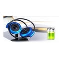 thumbnail image 4 of Mini 503 Auriculares Bluetooth Conexión inalámbrica Deportes Estéreo Gancho para la oreja Tarjeta MP3, 4 of 4