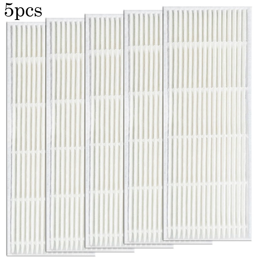 Vacuum Cleaner Filter Replacement for Lefant M210/M210B/M213/M210S/OKP K3 -  Walmart.com