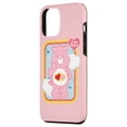 thumbnail image 2 of Funda para iPhone 12 Pro Max Care Bears Love-a-Lot, 2 of 3