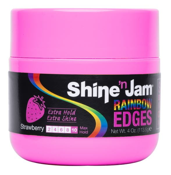 AMPRO RAINBOW EDGE STRAWBERRY