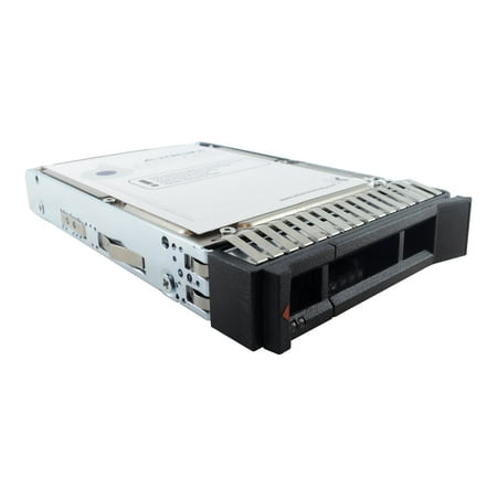 UPC: 0841280153723 | Axiom Enterprise – Hard drive – 600 GB – hot-swap – 2.5  SFF – SAS 12Gb/s – 15000 rpm – buffer: 128 MB – for Lenovo Flex System x280 X6 Compute Node; x480 X6 Compute Node; System x3250 M6; x3950 X6