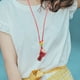 thumbnail image 4 of unbranded 4Ud Collar De Suéter Para Mujer Con Único De Instrumento, 4 of 7