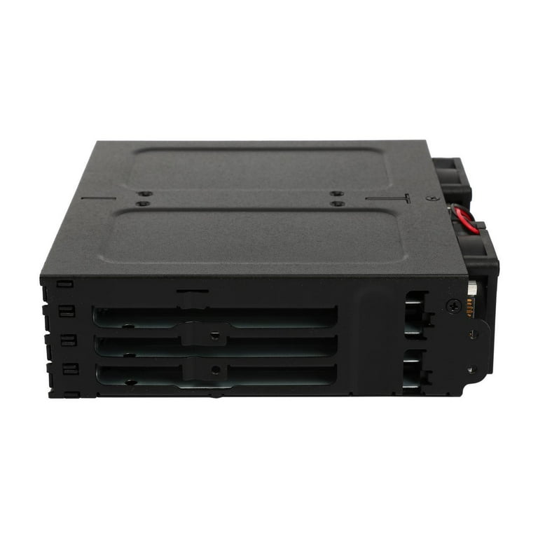 Icy Dock ToughArmor MB998SP-B 8-Bay 2.5