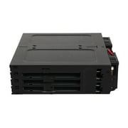 Icy Dock ToughArmor 8 x 2.5 SATA 7mm Drive Hot Swap Mobile Rack