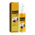 thumbnail image 2 of Oliegs Heated Blanket Function Foam Cleaner Foam Cleaner For Car Foam Cleaner Foam Cleaner All Purpose Interior Lemony Foam Cleaner（100ml） Chocolate, 2 of 5