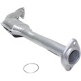 thumbnail image 2 of Replacement REPL960311 Catalytic Converter Compatible with 2003-2004 Lincoln Navigator 5.4L Engine Passenger Side, 2 of 2