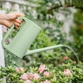 thumbnail image 3 of Watering Can, Outdoor Watering Pot, Indoor Garden Watering Pot Portable Watering Pot Spray, Watering Pot Garden Watering Kettle Garden Supplies, Simple Watering Pot Sprinkling Can, 3 of 5