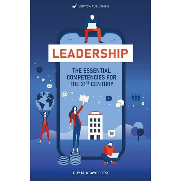 Leadership, (Paperback)