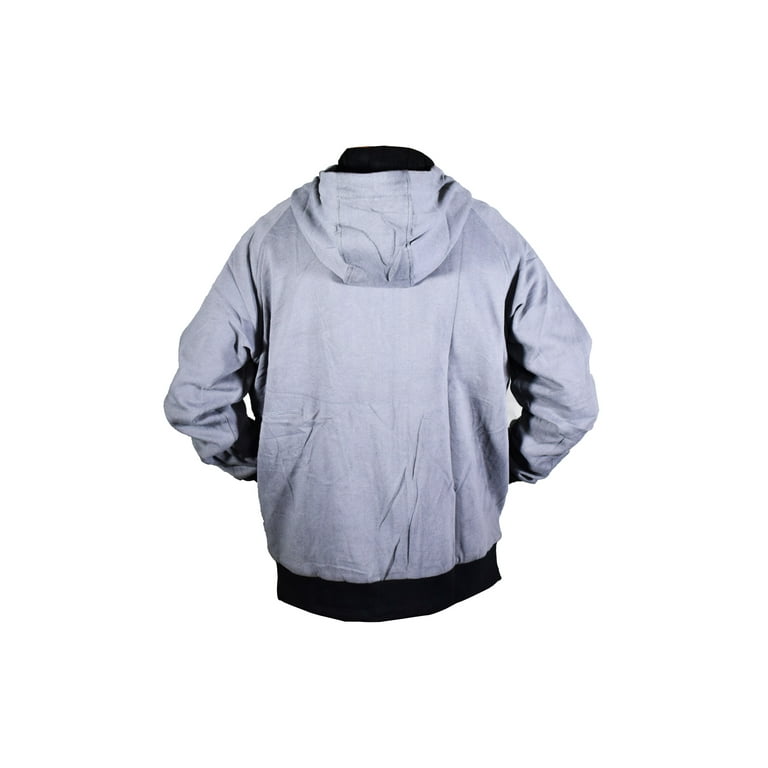 Milwaukee m12 gray deals heated jacket 201g