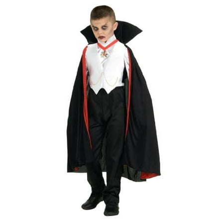 Universal Studios Monsters Child's Dracula Costume,