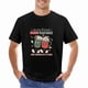 thumbnail image 3 of Jesus Christmas T-shirt Christian Latte Coffee Shirt Nativity Tees Gift, 3 of 5