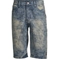 thumbnail image 6 of Rocawear Men's Marquis 5 Pocket Shorts, 6 of 6