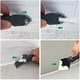 thumbnail image 2 of Silicone Grout Tool, Smoothing Tool Set, 10 Piece Cilicone Caulking Tool Set, Silicone Remover, Silicone Scraper Set, 2 of 5