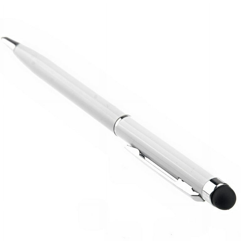 Universal Stylus Pen ホワイト Amazon.com: Tablet Stylus, Universal High Sensitive & Precision
