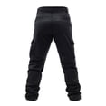 thumbnail image 4 of IAJDKMEK Men's Breathable Cargo Pants Ripstop - Multi-Pocket Work Pants for Men, Ideal as Hiking Pants and Travel Pants for Fishing and Construction, 4 of 9