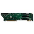 thumbnail image 3 of Carte Riser de Fond de Panier Dell PowerEdge R510 d'Occasion H949M - comme Neuf, 3 of 6