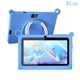thumbnail image 3 of Tableta para niños de 7 pulgadas con WiFi 5G, cuatro núcleos, 4 GB de RAM, 64 GB de ROM, tableta educativa Android, tabletas económicas y sencillas, 3 of 5