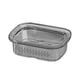 thumbnail image 2 of Hogar y cocina, Almacenamiento y organización, Jabonera Jabonera con drenaje Jabonera Jabonera Jabonera Baño portátil Práctico Desinfectante Caja Caja Baño Ducha Jabonera para el hogar Jabonera, 2 of 6