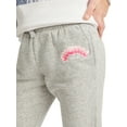 thumbnail image 2 of Justice Girls Fleece Jogger, Sizes XS-XLP, 2 of 4