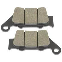 Rear Brake Pads for KTM Duke 390 RC390 2015 2016 2018 2019 / 90113090000