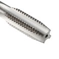 thumbnail image 4 of Uxcell Metric Tap M12 1.75 H2 High Speed Steel Straight Flutes Metric Machine Screw Thread Tap, 4 of 4