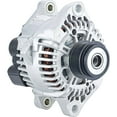 thumbnail image 2 of DB Electrical 400-40062 New Alternator for Hyundai Sonata, Kia, 2 of 7