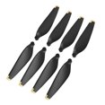 thumbnail image 2 of Drone Propellers, Drone Accessories Drone Wing Blades High Rigidity Flexible Powerful  For Maintain, 2 of 7
