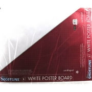 Ghostline Ghstline 22x28 Pb 3pk Fsc