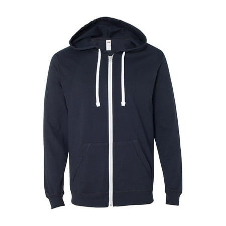 Shirts zip pack of the loom fruit t collar