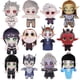 thumbnail image 2 of Shadowheart Astarion Cosplay Mizora Aylin Gale Juguetes de peluche Colgante Accesorios Juego Balder Gate Mascota Disfraz de Navidad Cumpleaños Accesorio, 2 of 5