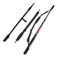 thumbnail image 3 of Portable Shoulder Belt Poles Carrying Strap 58-130cm Length Fishing Rod Strap Holder Belt Rod Carriers Strap, 3 of 10