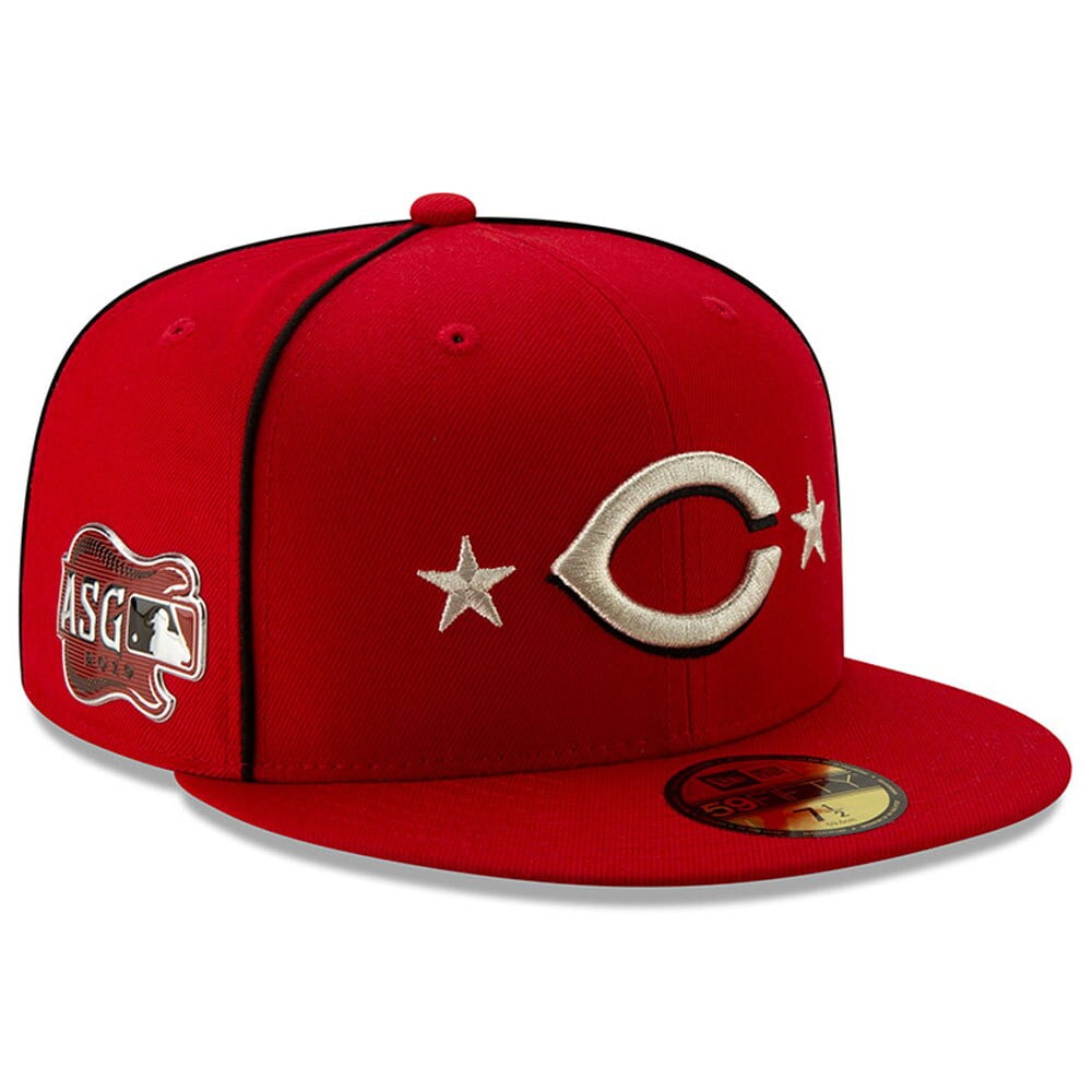 2019 all star game hat