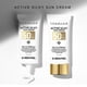 thumbnail image 5 of On Sale Isolation Brightening Sunscreen Protective Milk Two In One Refreshing And Sunscreen, 5 of 6