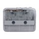 thumbnail image 5 of Reproductor De Cinta De Casete Bluetooth, Reproductor De Cinta Portátil Con Función De Inversión Automática, Convertidor De Casete De Audio A Digital Con Conector Para, 5 of 7