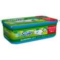 thumbnail image 7 of Swiffer Sweeper Wet Mopping Pad Refills, 30 count, 7 of 7