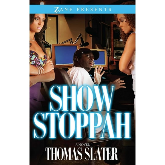Show Stoppah (Paperback)